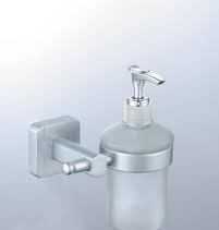 Soap dispenser/皂 液 器Quality Bath/十大衛浴_家用電器_世界工廠網中國產品信息庫