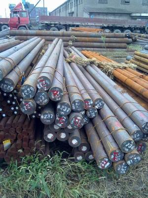 無錫潤瀛鋼鐵 優質35CrMo圓鋼供應，服務鎮江及全國市場