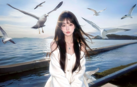 临江证人海报